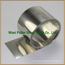Best Price Nickel Alloy N06601/6023 Coil in China